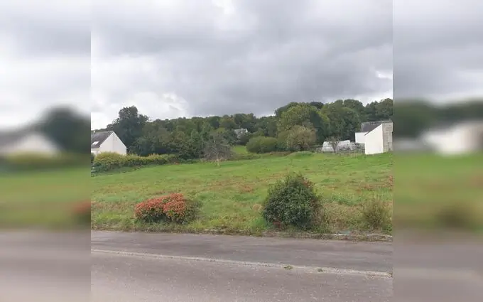 Programme immobilier neuf Terrain à partir de 404m² à larré à Larré