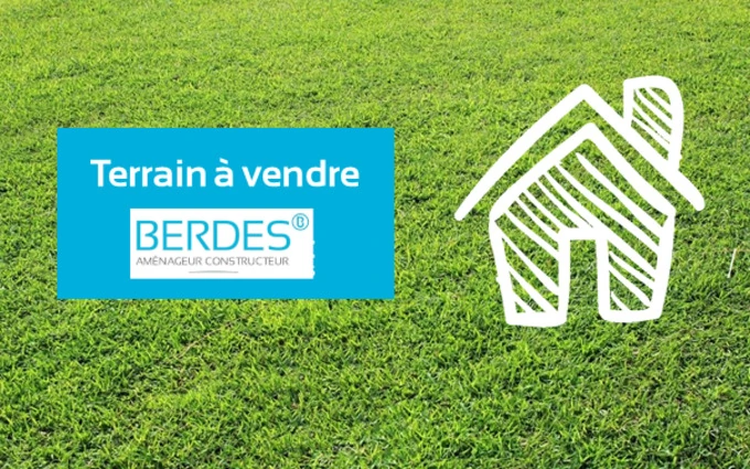 Programme immobilier neuf Terrain à partir de 427m² à saint-étienne-du-bois à Saint-Étienne-du-Bois (85670)