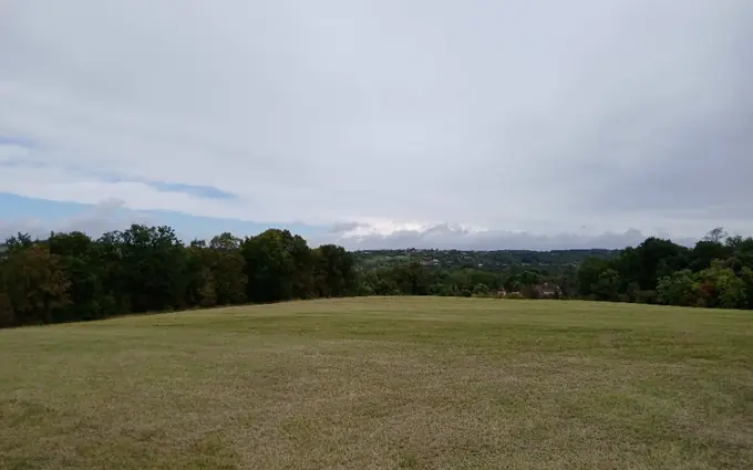 Programme immobilier neuf Terrain à partir de 1000m² à ribérac