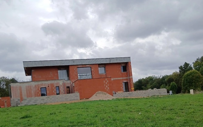 Programme immobilier neuf Terrain à partir de 692m² à carignan-de-bordeaux