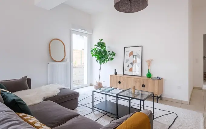 Programme immobilier neuf Vision'eyre - maisons à Le Barp