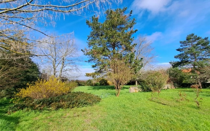 Programme immobilier neuf Terrain à partir de 1200m² à saint-avit-saint-nazaire