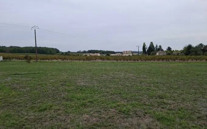 Programme immobilier neuf Terrain à partir de 857m² à monestier à Monestier (24240)