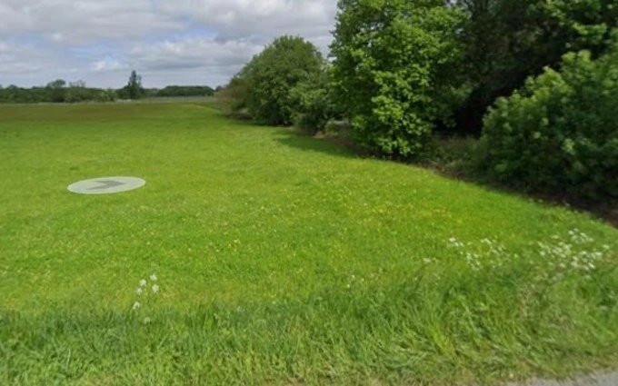 Programme immobilier neuf Terrain à partir de 500m² à asques à Asques (33240)