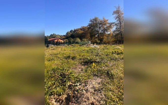 Programme immobilier neuf Terrain à partir de 1400m² à saint-caprais-de-bordeaux à Saint-Caprais-de-Bordeaux (33880)