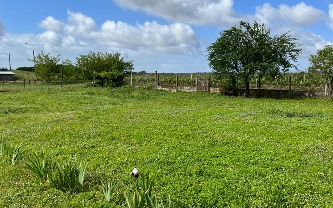 Programme immobilier neuf Terrain à partir de 785m² à lège-cap-ferret à Lège-Cap-Ferret (33950)