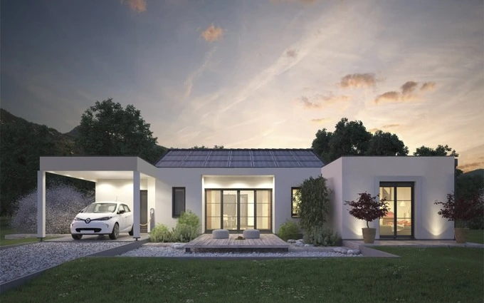 Programme immobilier neuf Terrain à partir de 785m² à lège-cap-ferret à Lège-Cap-Ferret