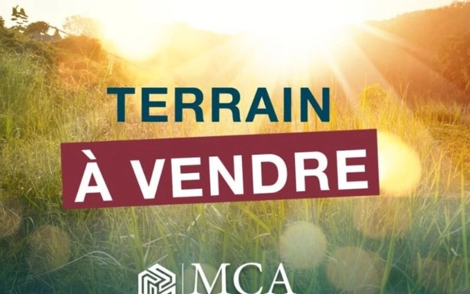 Programme immobilier neuf Terrain à partir de 300m² à paillet à Paillet
