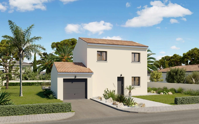 Programme immobilier neuf Terrain à partir de 305m² à lestiac-sur-garonne à Lestiac-sur-Garonne