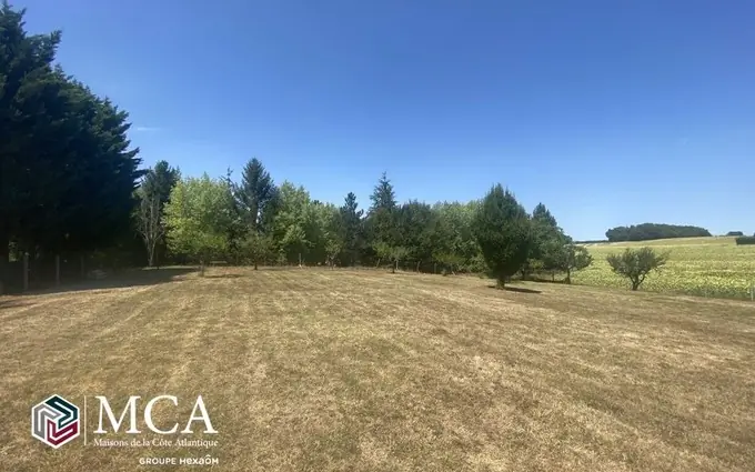 Programme immobilier neuf Terrain à partir de 501m² à bon-encontre à Bon-Encontre (47240)