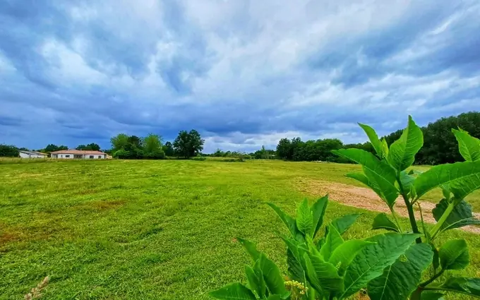 Programme immobilier neuf Terrain à partir de 1800m² à villenave-d'ornon à Villenave-d'Ornon (33140)