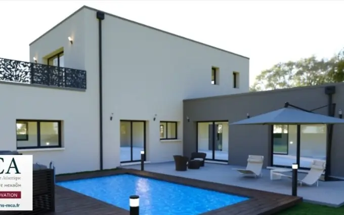 Programme immobilier neuf Terrain à partir de 1800m² à villenave-d'ornon à Villenave-d'Ornon