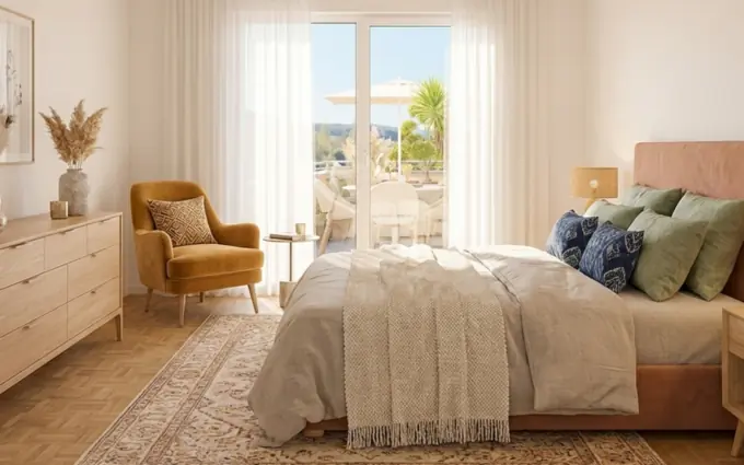 Programme immobilier neuf Duclair emplacement central proche commerces à Duclair