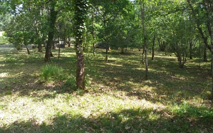 Programme immobilier neuf Terrain à partir de 450m² à andernos-les-bains à Andernos-les-Bains