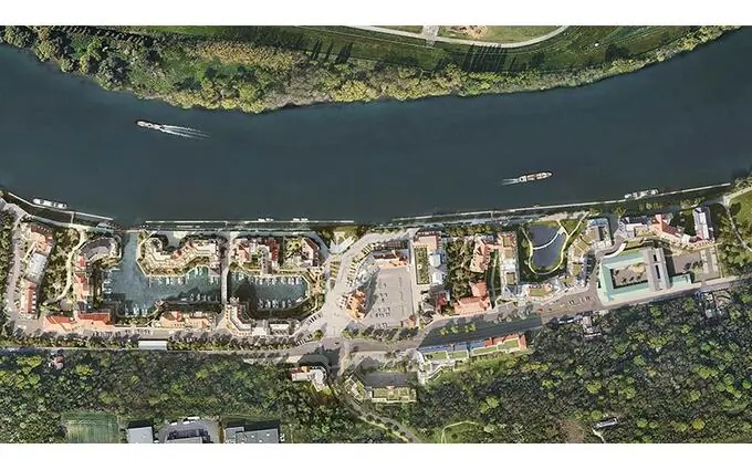 Programme immobilier neuf L'asteria à Cormeilles-en-Parisis