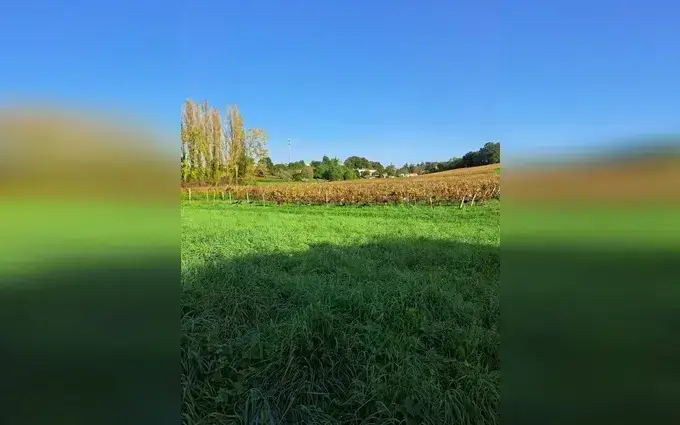 Programme immobilier neuf Terrain à partir de 412m² à lugon-et-l'île-du-carnay à Lugon-et-l'Île-du-Carnay