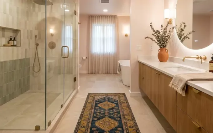 Programme immobilier neuf Biot coeur quartier résidentiel du Val de Pôme à Biot