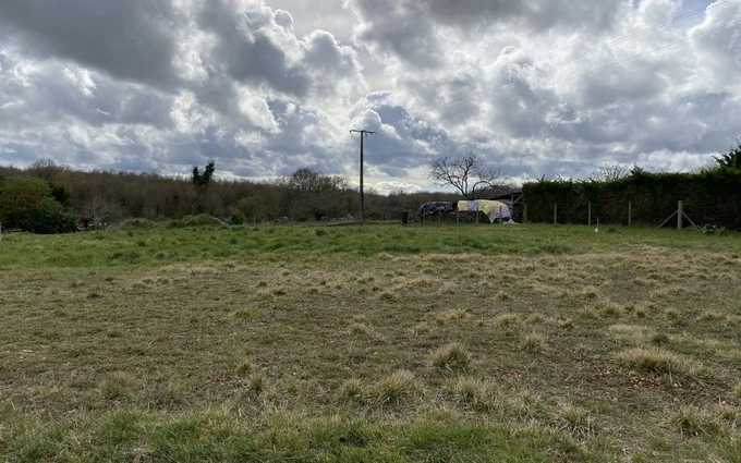 Programme immobilier neuf Terrain à partir de 520m² à nieul-lès-saintes à Nieul-lès-Saintes (17810)