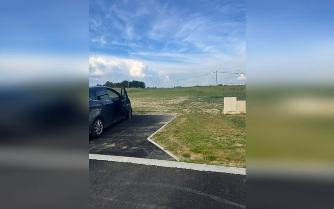 Programme immobilier neuf Terrain à partir de 911m² à cassen à Cassen (40380)