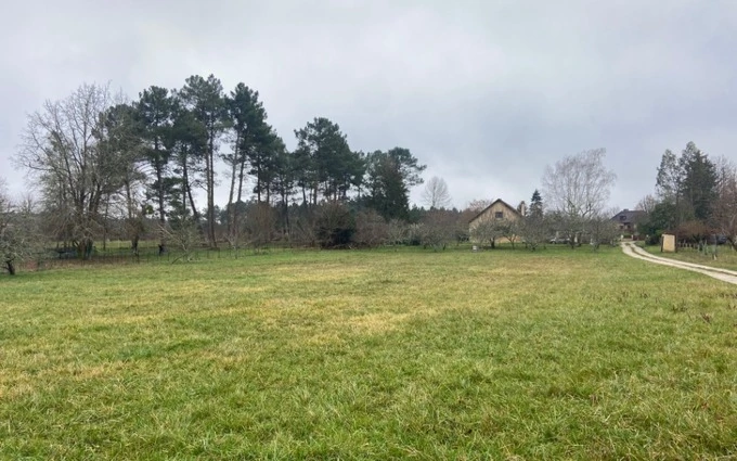 Programme immobilier neuf Terrain à partir de 2500m² à maurens à Maurens (24130)