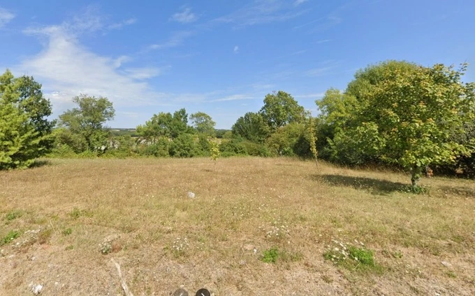 Programme immobilier neuf Terrain à partir de 1050m² à monmadalès à Monmadalès (24560)