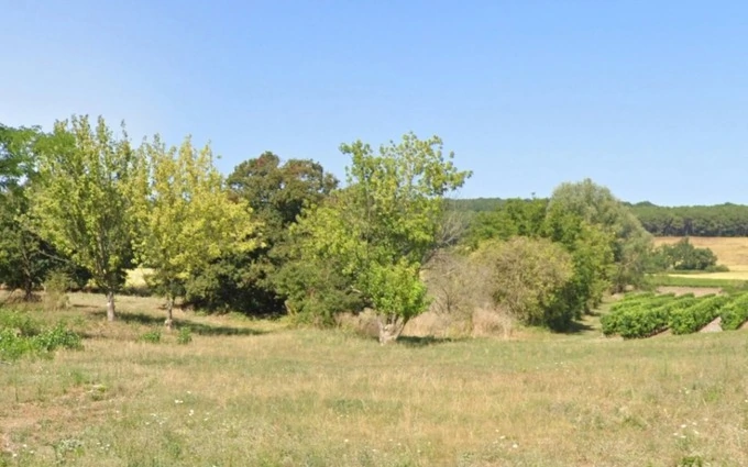 Programme immobilier neuf Terrain à partir de 987m² à ribagnac