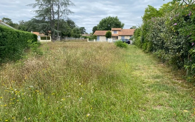 Programme immobilier neuf Terrain à partir de 300m² à floirac à Floirac (33270)
