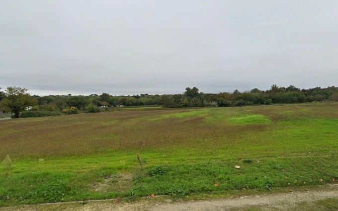 Programme immobilier neuf Terrain à partir de 387m² à cérons à Cérons (33720)