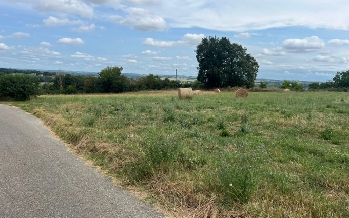 Programme immobilier neuf Terrain à partir de 591m² à duras à Duras (47120)
