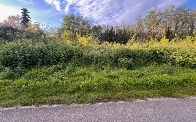 Programme immobilier neuf Terrain à partir de 1000m² à saint-michel-de-rieufret à Saint-Michel-de-Rieufret