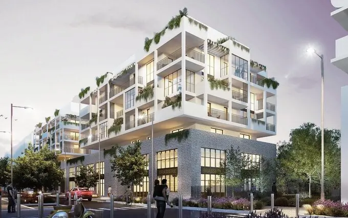 Programme immobilier neuf Coup de coeur quartier restanque à Montpellier (34000)