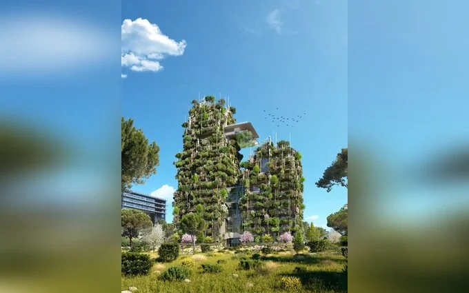 Programme immobilier neuf Notre coup de coeur hotel de ville à Montpellier (34000)