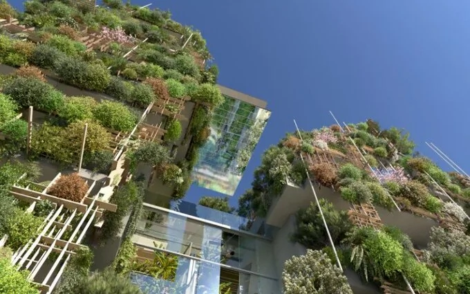 Programme immobilier neuf Notre coup de coeur hotel de ville à Montpellier