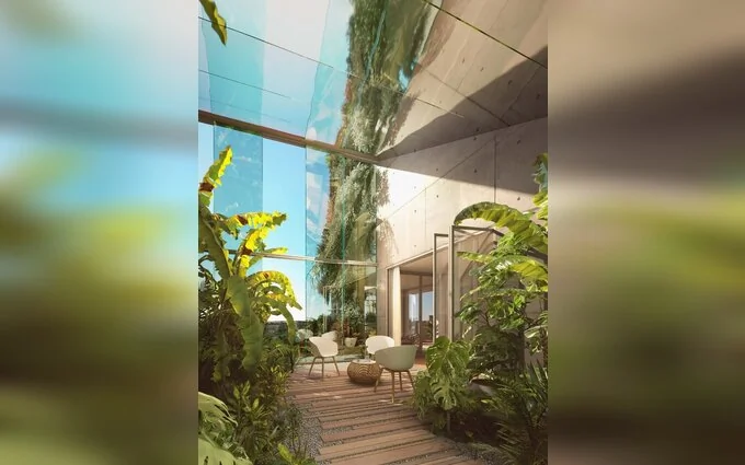 Programme immobilier neuf Notre coup de coeur hotel de ville à Montpellier