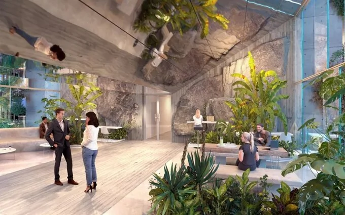 Programme immobilier neuf Notre coup de coeur hotel de ville à Montpellier