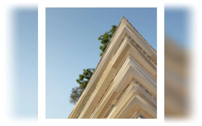 Programme immobilier neuf Residence proche mairie à Montpellier