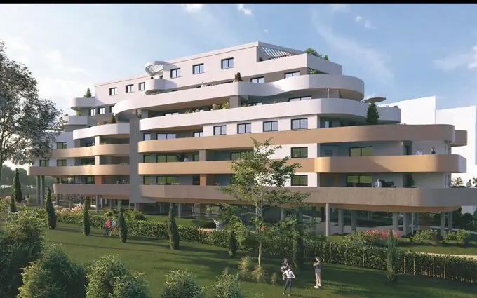 Programme immobilier neuf Opus immo presente a lattes à Lattes