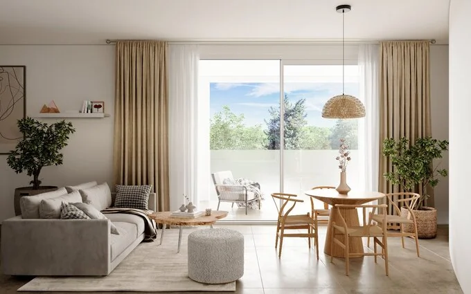 Programme immobilier neuf Notre selection exclusive a castelnau le lez à Castelnau-le-Lez