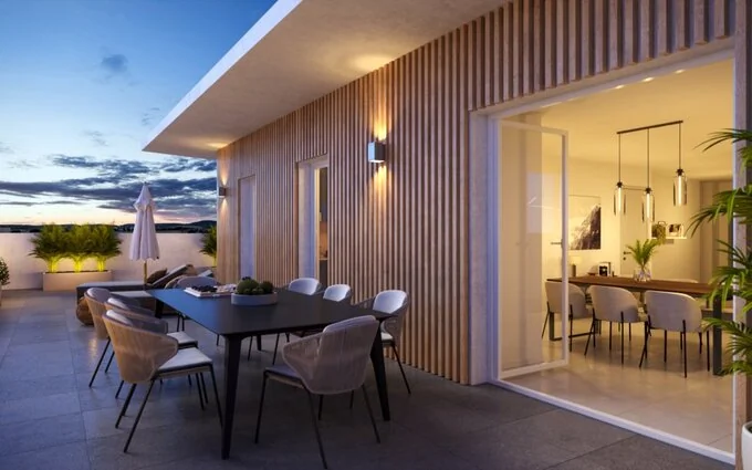 Programme immobilier neuf Notre selection  a castelnau le lez à Castelnau-le-Lez