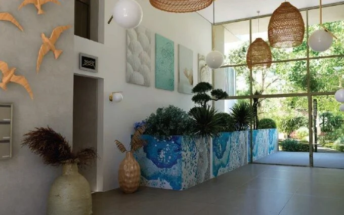 Programme immobilier neuf Coup de coeur opus immo a sete à Sète