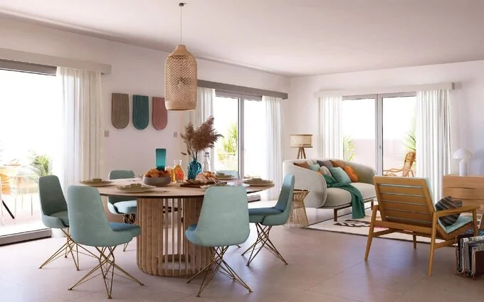 Programme immobilier neuf Coup de coeur opus immo a sete à Sète