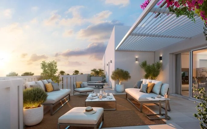 Programme immobilier neuf Notre coup de coeur a castelnau le lez