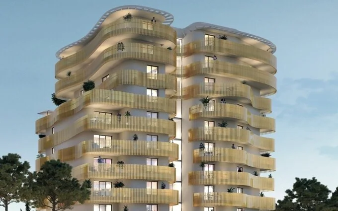 Programme immobilier neuf Coup de coeur brs montpellier à Montpellier (34000)