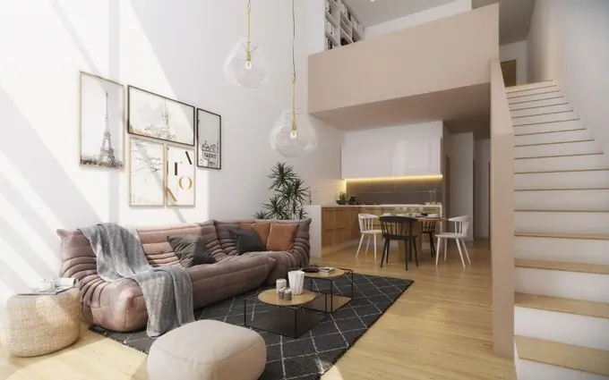 Programme immobilier neuf Quartier millenaire  tva reduite à Montpellier