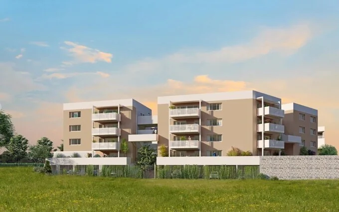 Programme immobilier neuf Notre selection a mauguio à Mauguio