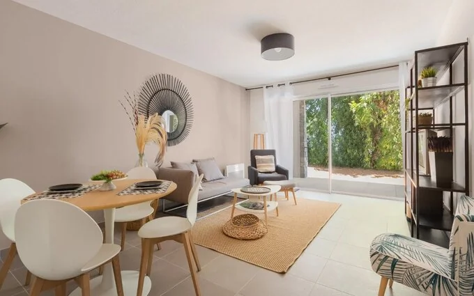 Programme immobilier neuf Notre selection a mauguio à Mauguio