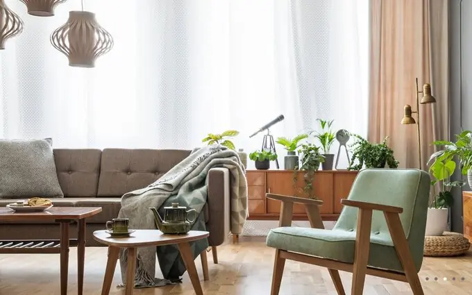 Programme immobilier neuf Nouveaute parc  marianne à Montpellier