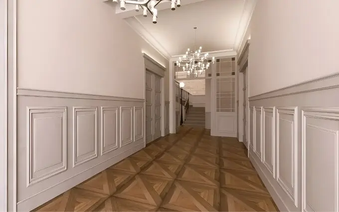 Programme immobilier neuf Nouveaute ecusson à Montpellier (34000)