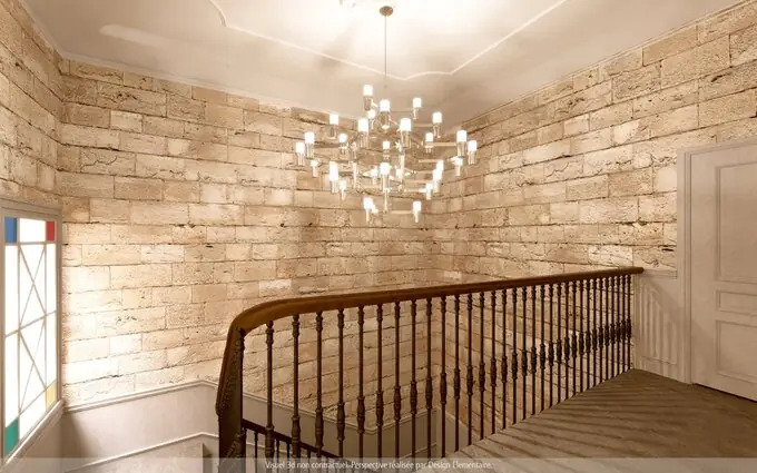 Programme immobilier neuf Nouveaute ecusson à Montpellier