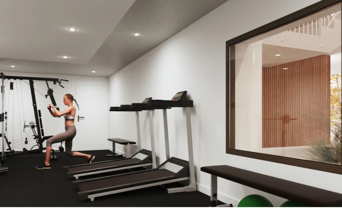 Programme immobilier neuf Allure à Rodez